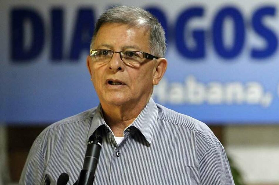 FARC resalta papel protagónico del Foro de Sao Paulo