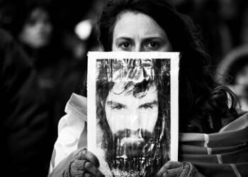 Argentina: Comunicado de la Famila de Santiago Maldonado 11/07/2018 – Pericia del DNI