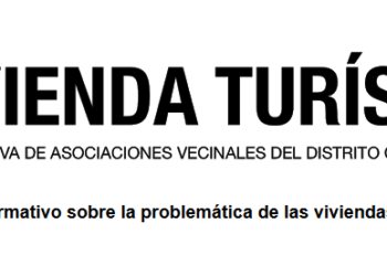 Contundente tirón de orejas del Defensor del Pueblo a la Comunidad y al Ayuntamiento de Madrid por permitir el “crecimiento descontrolado” de las viviendas turísticas