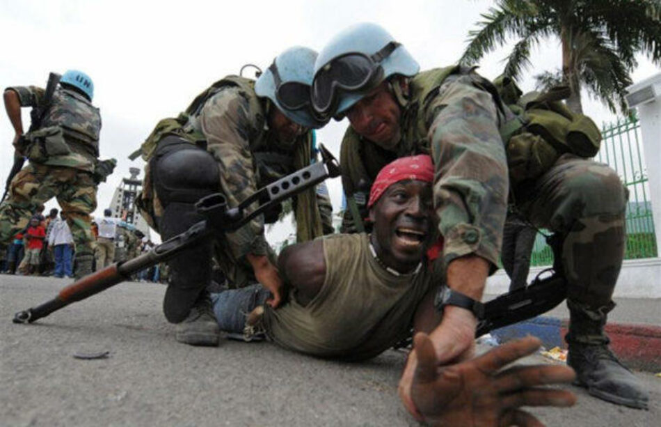 Haití: Organizaciones de derechos humanos advierten a las autoridades contra los actos de represión contra la población