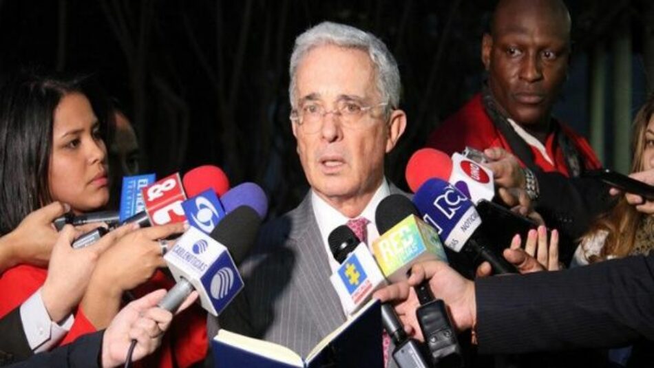 Colombia: Claves del caso contra exmandatario Álvaro Uribe