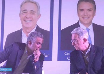 Análisis y reflexión sobre los planes de Uribe y su marioneta Duque, y la postergación de la izquierda