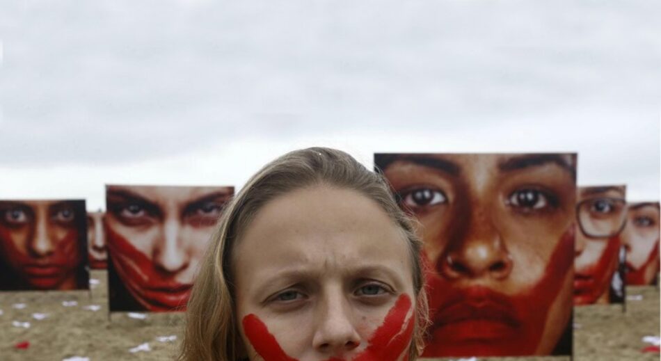 Perfilan en ONU nuevas estrategias para abordar violencia sexual