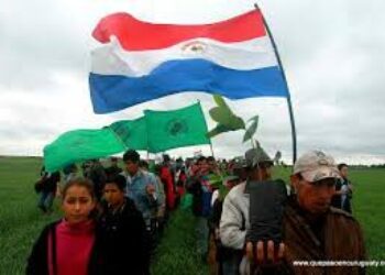 Paraguay/ Caso Curuguaty: Ganó la libertad