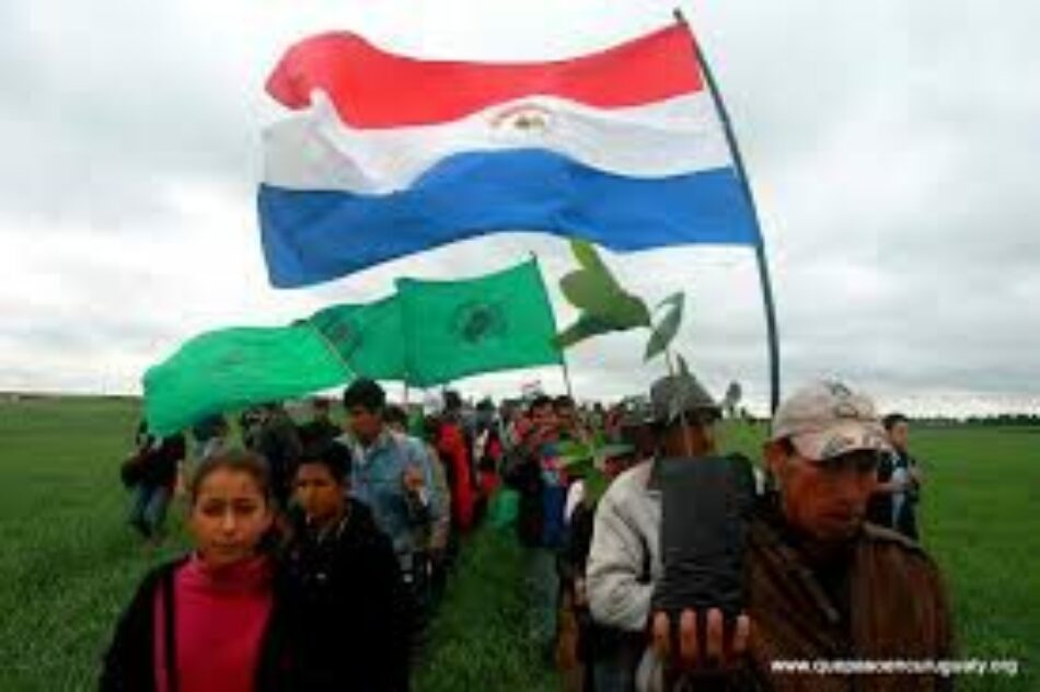 Paraguay/ Caso Curuguaty: Ganó la libertad