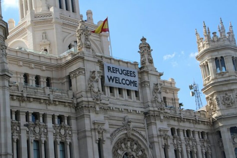 EQUO demanda al Gobierno central más apoyo para las Comunidades Autónomas y ciudades que acogen