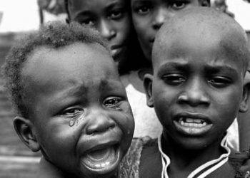 El drama humano de África, ¿de dónde proviene la crisis?