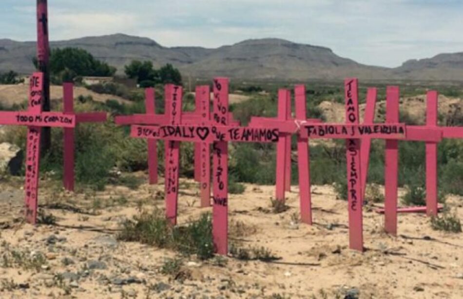 México. El primer Foro por la Paz se realizará en Ciudad Juárez con la presencia de López Obrador