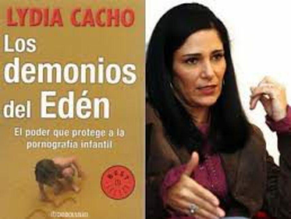 ONU falla contra el Estado mexicano por detención ilegal y torturas a la periodista Lydia Cacho