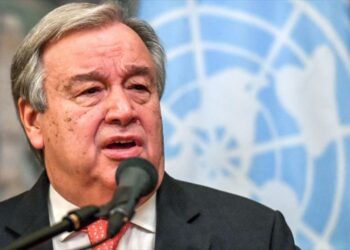 ONU formula cuatro opciones para proteger a los palestinos