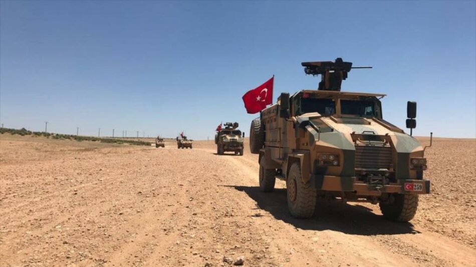 Ejército de Turquía confrontará a fuerzas sirias si atacan Idlib