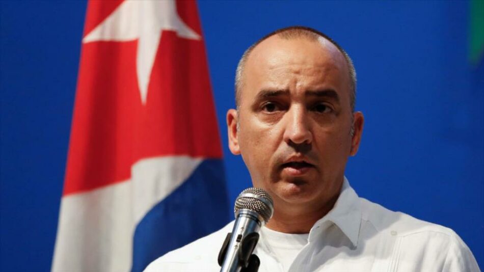 Los cubanos en el exterior podrán participar en la consulta sobre la reforma constitucional
