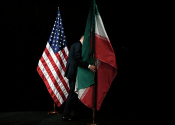 Teherán acusa a EEUU de tratar de orquestar un golpe de Estado