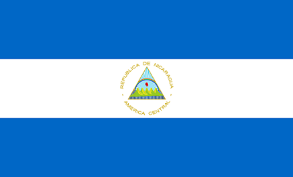 Nicaragua camina rutas de Trabajo, Encuentro, Reconciliación y Paz