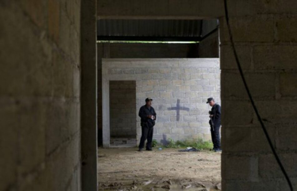 México. Caso Tlatlaya evidencia riesgos de la Ley de Seguridad Interior, aseguran activistas de DDHH