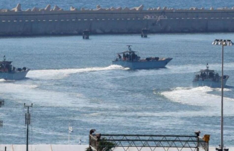 Comunicado tras el violento asalto a la Flotilla de la Libertad