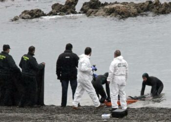 CEAR celebra la reapertura de la causa Tarajal ordenada por la Audiencia Provincial de Cádiz