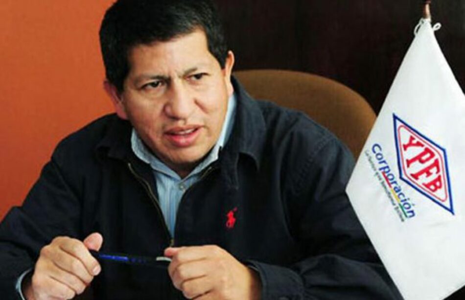 Bolivia. Logros de la nacionalización de hidrocarburos: ingresos por renta petrolera se incrementaron 800 por ciento