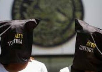 México. La tortura, práctica habitual: comisión capitalina de DDHH emite recomendaciones a la Procuraduría General