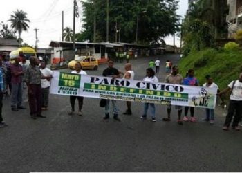 Colombia. Buenaventura: desarrollismo y resistencias de la población negra