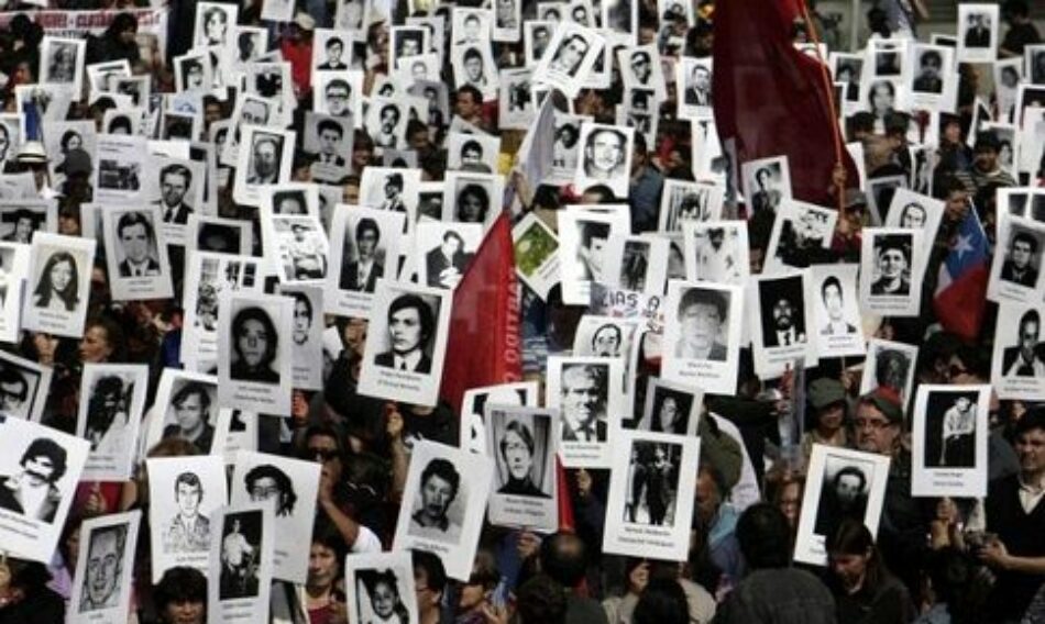 Chile. A 45 años del golpe de Estado: Seguiremos resistiendo