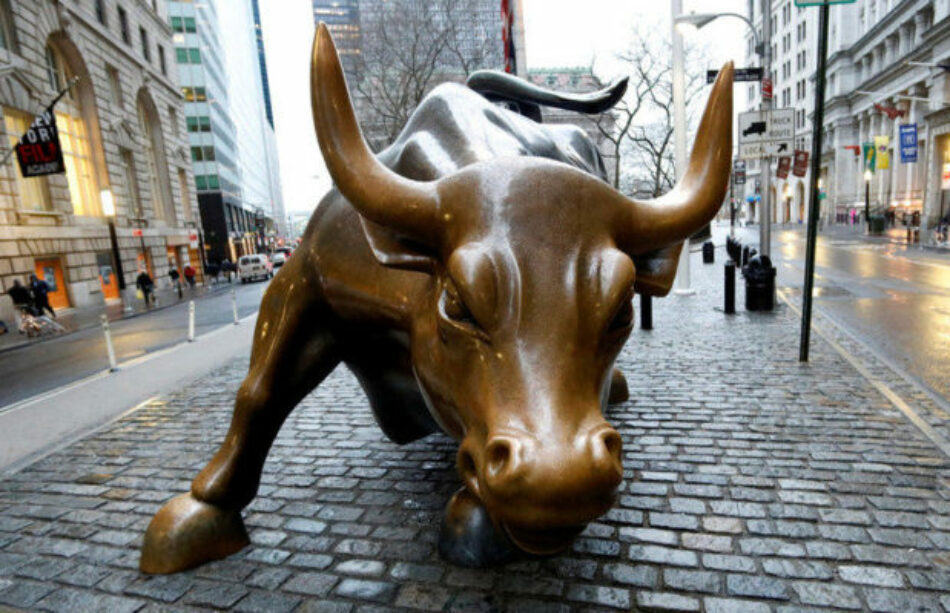 Razones por las que Trump acaba de desencadenar una nueva crisis financiera