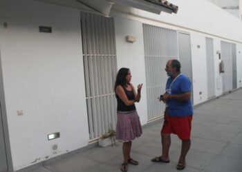 Participa denuncia que el 10% de la vivienda pública de Sevilla se encuentra vacía