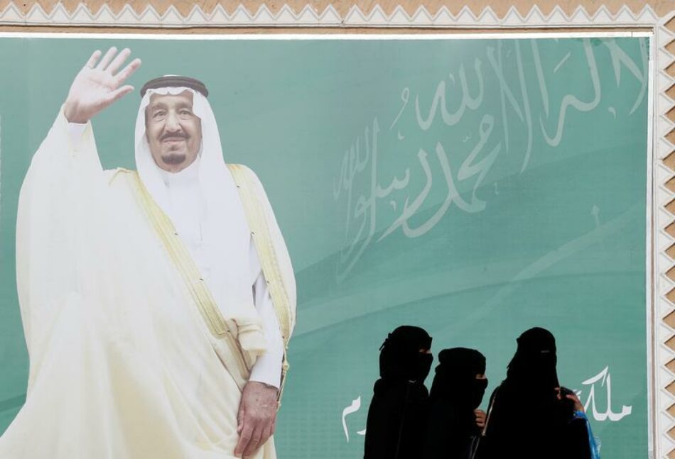 HRW: «La fiscalía saudita busca la pena de muerte para una activista femenina»