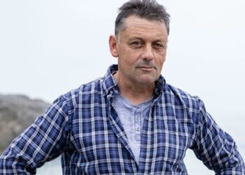 De la forma más ruin y cobarde, así asesinaron al camarada Javier Ardines