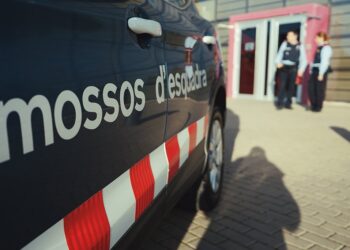 Catalunya en Comú Podem reclama a Interior que augmenti la dotació de Mossos a Ciutat Vella