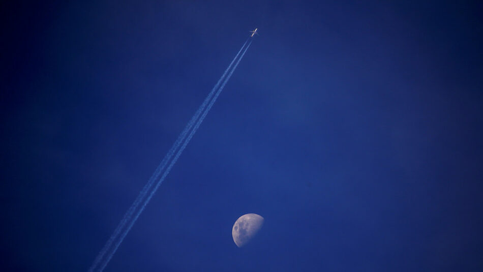 Pionyang permitirá que la Organización de Aviación Civil Internacional inspeccione su territorio