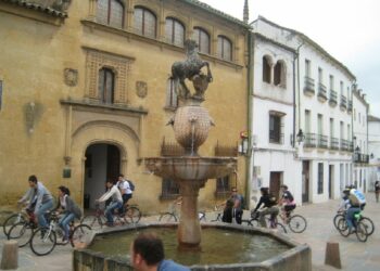 Ganemos reclama personal para la puesta en marcha de la Oficina Municipal de la Bicicleta