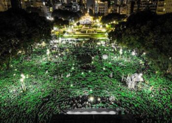 Argentina. El triunfo de los cínicos