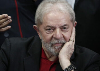 Brasil. Justicia niega petición para que Lula participe en el primer debate electoral
