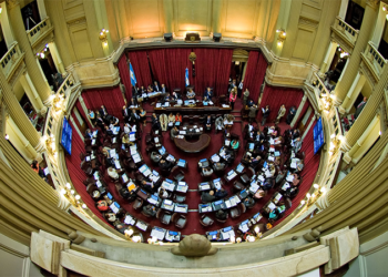 Una mayoría de senadores argentinos anuncian que votarán en contra del aborto