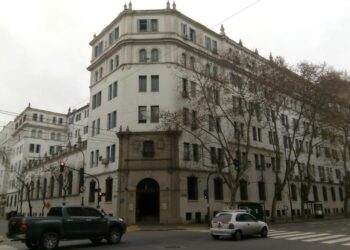 En Marea reclama ao Goberno que non deixe abandonado o Centro Galego de Bos Aires
