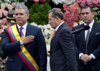 La oligarquía colombiana pretende destruir el estado-nación venezolano bajo las órdenes del imperio