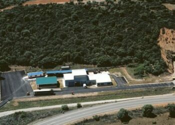 Admitida la alegación de desistimiento al proyecto de almacenamiento químico de Almadén