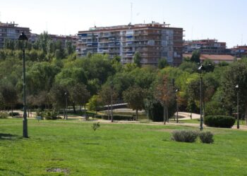 Ganar Alcorcón denuncia la inacción del gobierno municipal ante la nueva ubicación del festival “Amanecer Bailando” junto a Fuente Cisneros