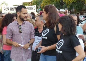 IU tilda de “chapuza” el Plan Integral de Torreblanca, que solo se mueve en el plano de las “generalidades y las buenas intenciones”