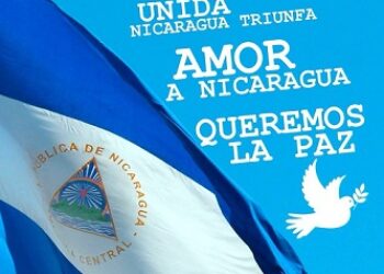 El alma nicaragüense, en medio del desafío, se propone siempre ir adelante