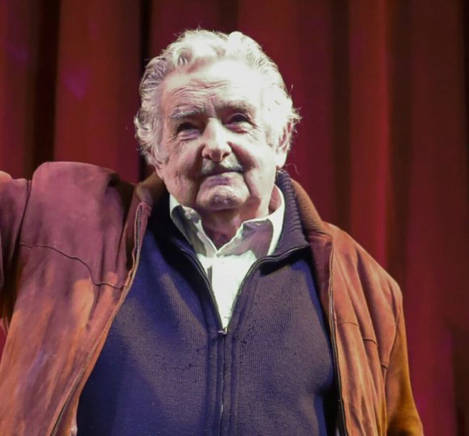 José Mujica recibirá en La Zubia el VII Premio de Poesía en El Laurel el próximo 21 de agosto