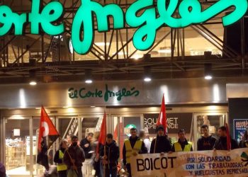 La Generalitat arxiva la inhabilitació d’Informàtica El Corte Inglés