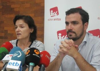 IU rechaza la admisión de un sindicato de “trabajadoras sexuales” y exige explicaciones al gobierno