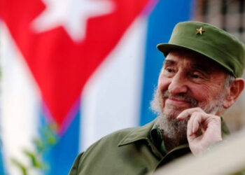 Celebra Cuba cumpleaños 92 de Fidel con nuevo ejercicio democrático