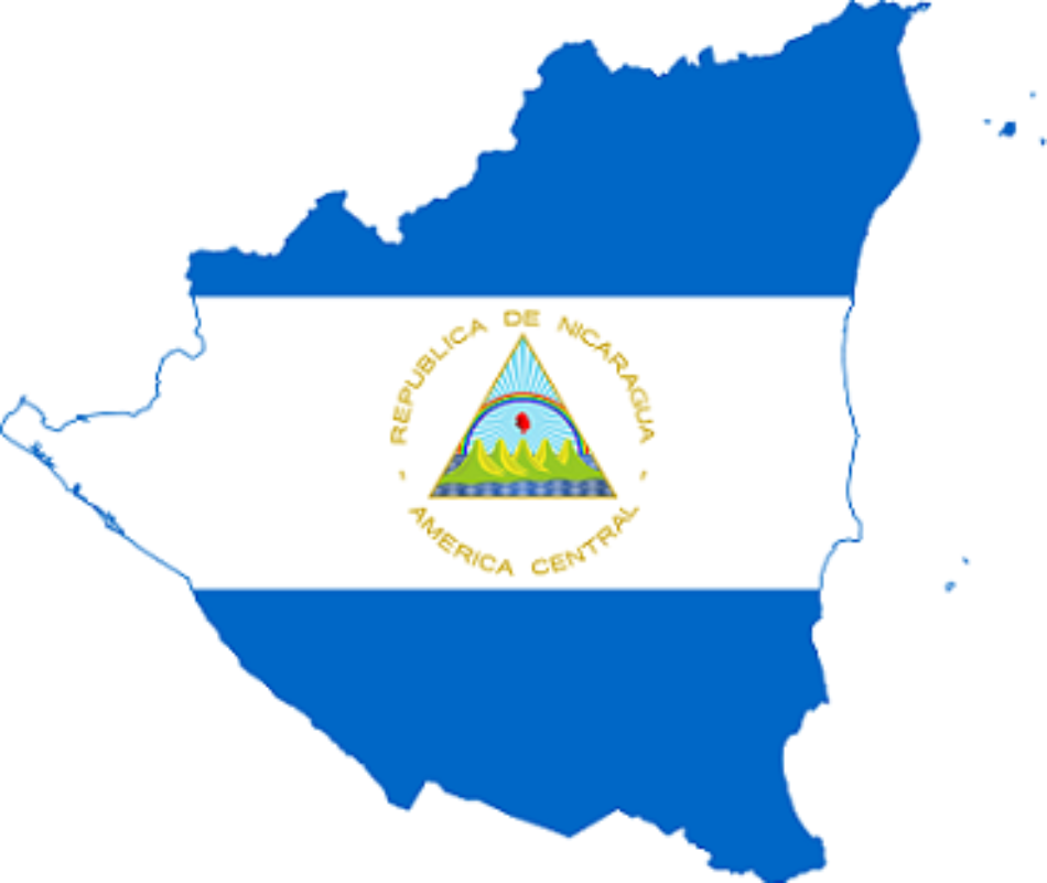 Nicaragua: Informe de nuestra vicepresidenta y coordinadora del Consejo de Comunicación y Ciudadanía al Pueblo de Nicaragua