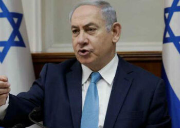 Gaza en la palestra Israelí: Netanyahu cancela visita a Colombia para toma de posesión de Iván Duque