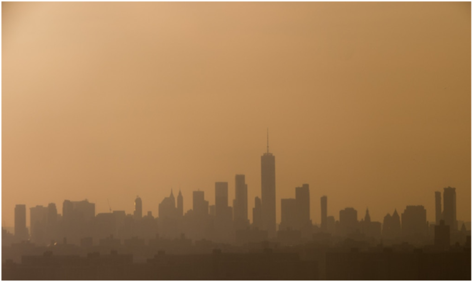 El capitalismo, no “la naturaleza humana”, fue lo que acabó con nuestro impulso para enfrentar el cambio climático