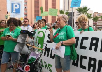 Podemos Andalucía pide inspecciones de trabajo para garantizar el cumplimiento de los convenios colectivos de las camareras de pisos