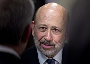 Goldman Sachs: “Curar enfermedades no es un buen negocio”